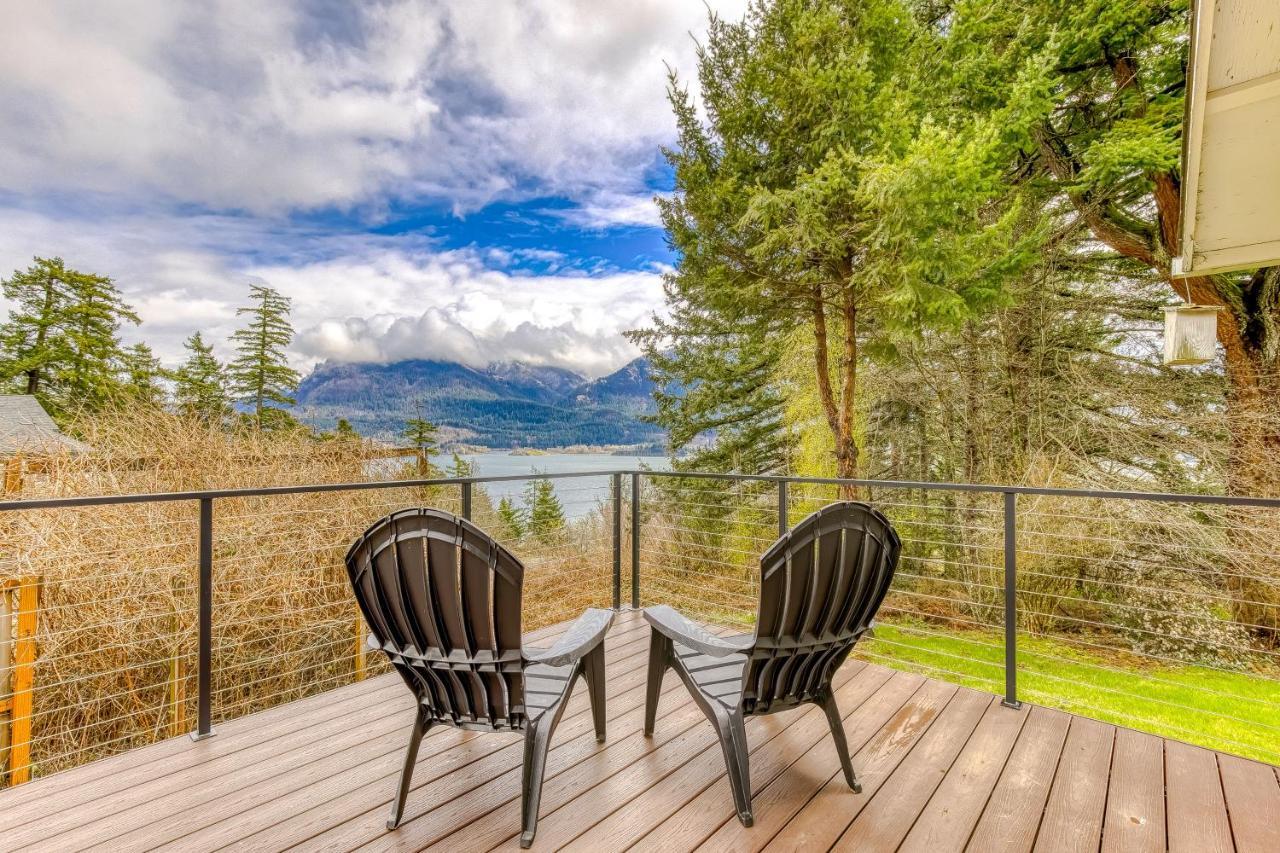 Villa Gorge View Stevenson Exterior foto
