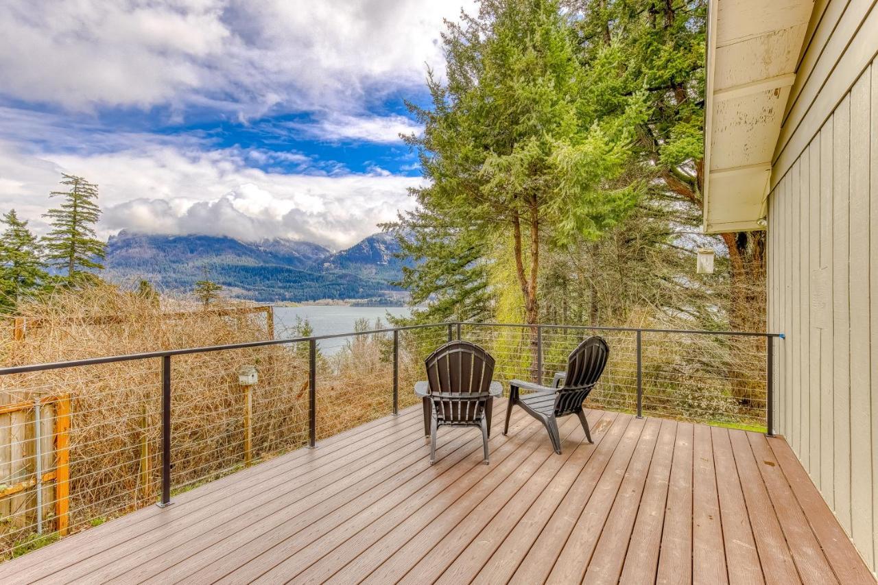 Villa Gorge View Stevenson Exterior foto