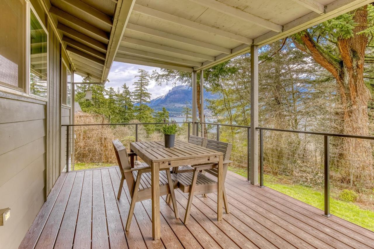Villa Gorge View Stevenson Exterior foto